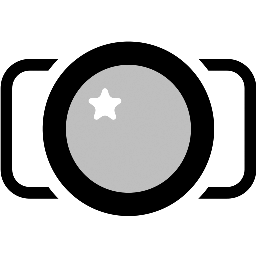 PTP Webcam Logo